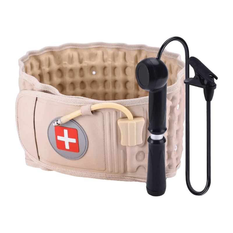 Fanyil Decompression Belt