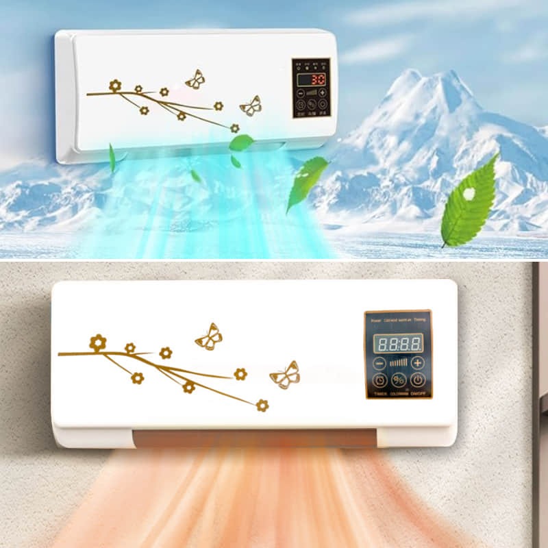 Shirem Portable Air Conditioning