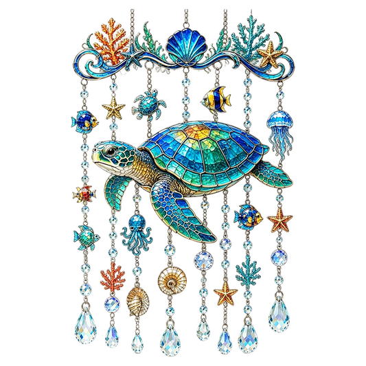 Fanyil Ocean Dreams Collection
