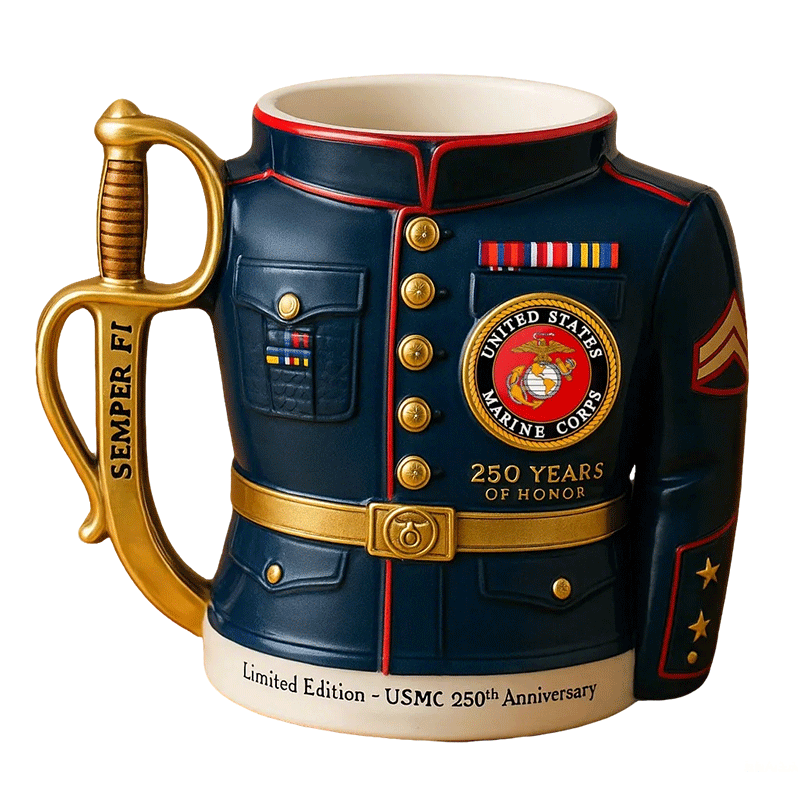 Nurtumix Semper Mug 250